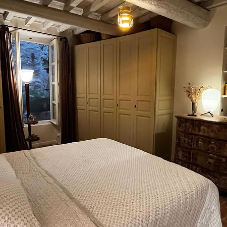 La Maison De Fabienne ตาฮาสคอง ภายนอก รูปภาพ