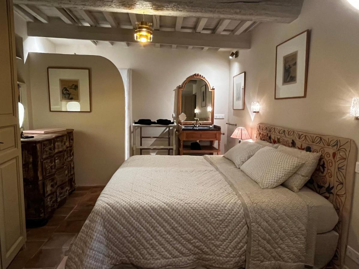 La Maison De Fabienne ตาฮาสคอง ภายนอก รูปภาพ