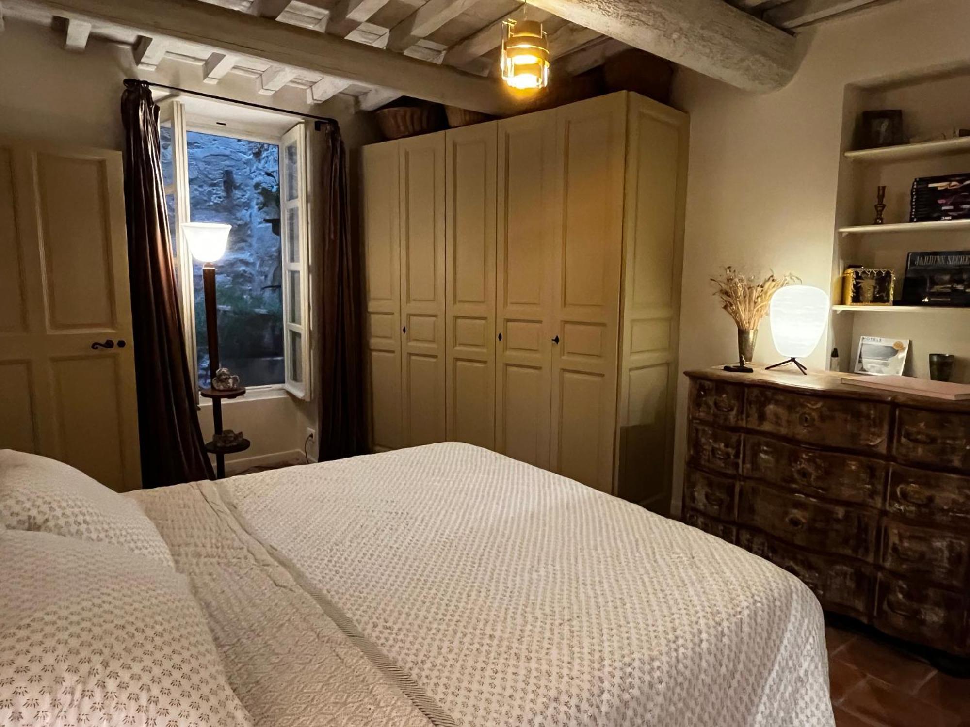 La Maison De Fabienne ตาฮาสคอง ภายนอก รูปภาพ